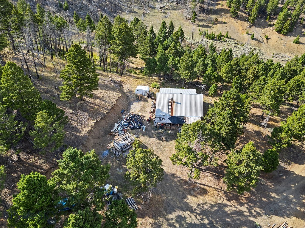 Whitehall, Montana 59759, United States, 1 Bedroom Bedrooms, ,1 BathroomBathrooms,Land,Pending,199261