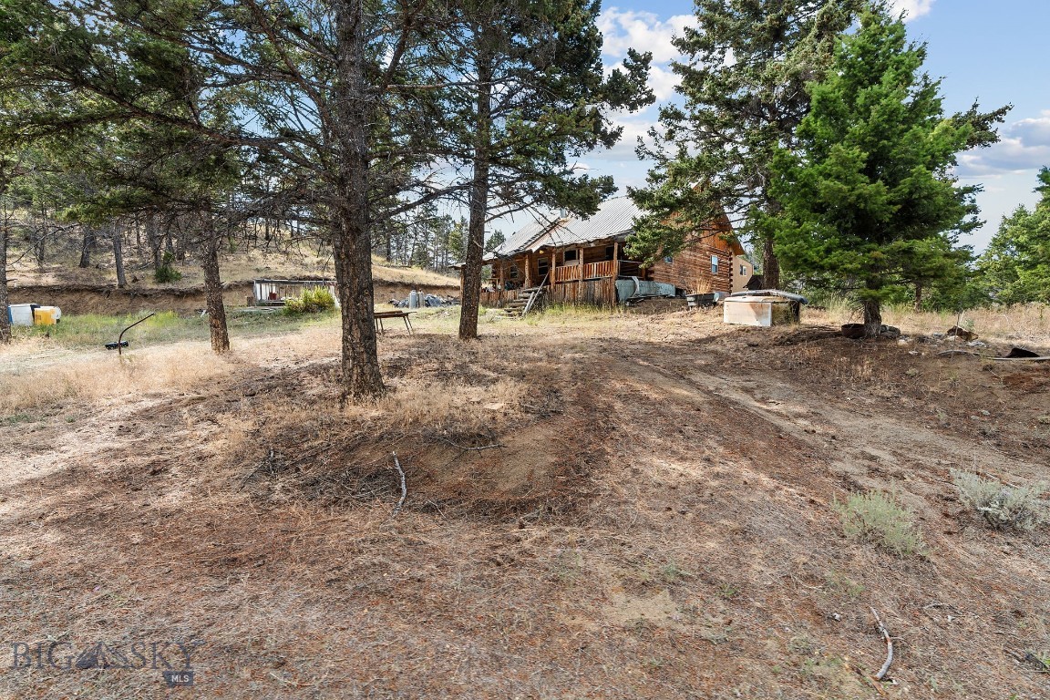 Whitehall, Montana 59759, United States, 1 Bedroom Bedrooms, ,1 BathroomBathrooms,Land,Pending,199261