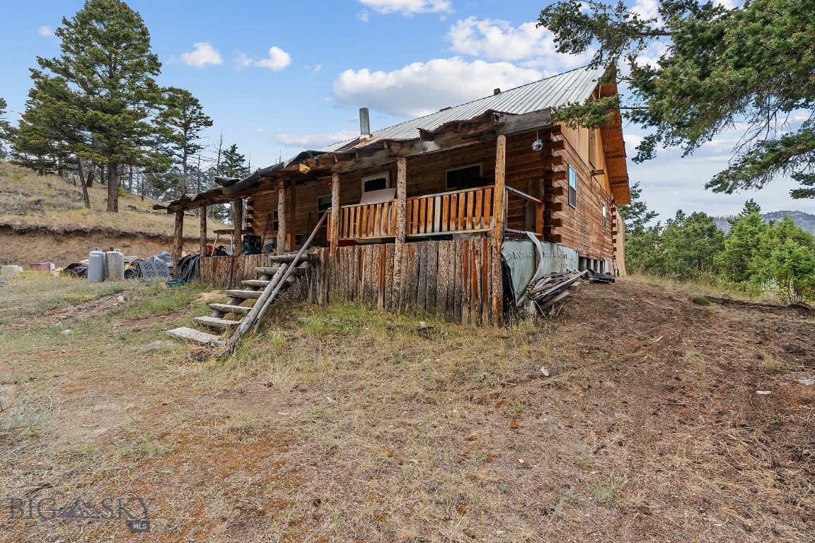 Whitehall, Montana 59759, United States, 1 Bedroom Bedrooms, ,1 BathroomBathrooms,Land,Pending,199261