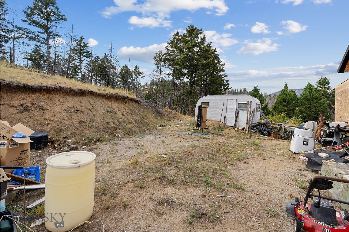 Whitehall, Montana 59759, United States, 1 Bedroom Bedrooms, ,1 BathroomBathrooms,Land,Pending,199261