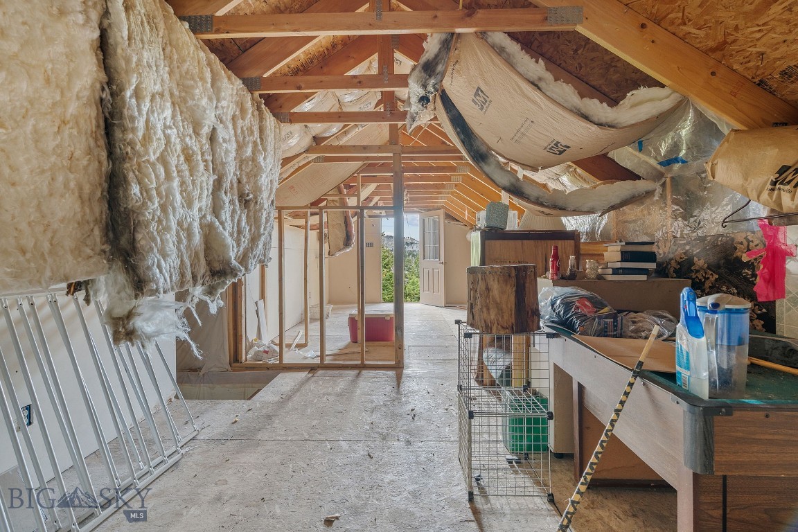 Whitehall, Montana 59759, United States, 1 Bedroom Bedrooms, ,1 BathroomBathrooms,Land,Pending,199261