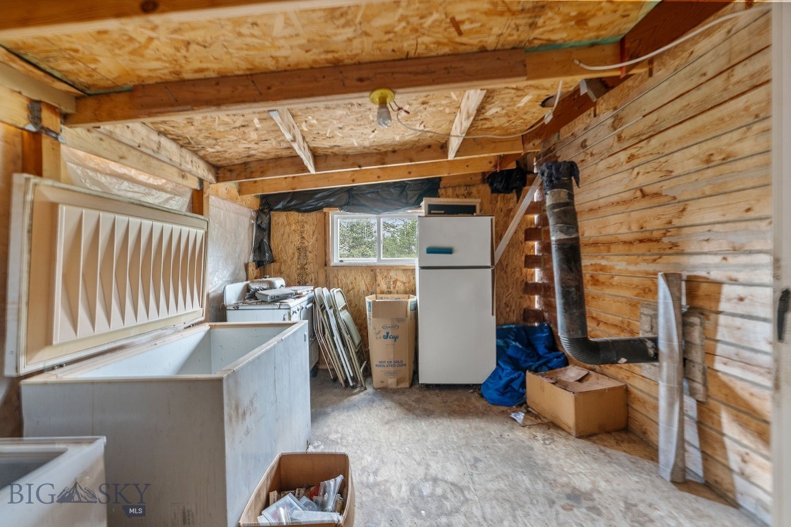 Whitehall, Montana 59759, United States, 1 Bedroom Bedrooms, ,1 BathroomBathrooms,Land,Pending,199261