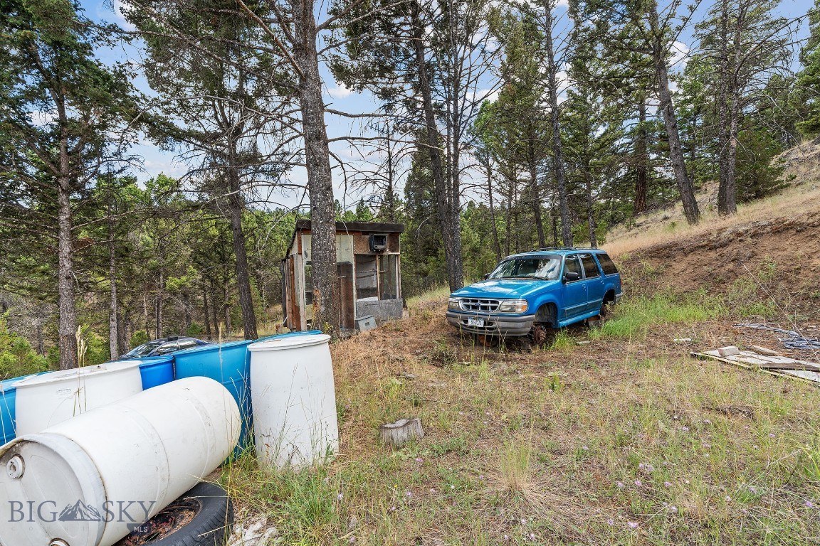 Whitehall, Montana 59759, United States, 1 Bedroom Bedrooms, ,1 BathroomBathrooms,Land,Pending,199261