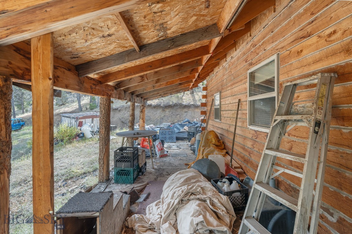 Whitehall, Montana 59759, United States, 1 Bedroom Bedrooms, ,1 BathroomBathrooms,Land,Pending,199261