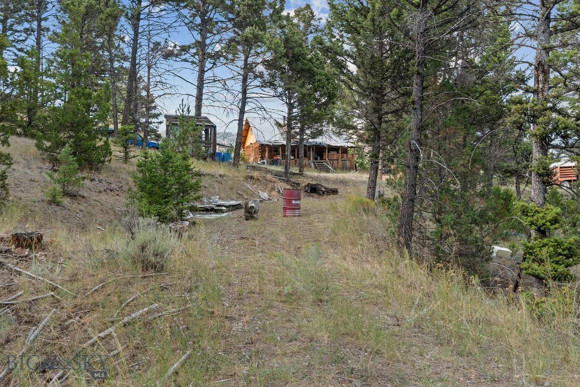 Whitehall, Montana 59759, United States, 1 Bedroom Bedrooms, ,1 BathroomBathrooms,Land,Pending,199261