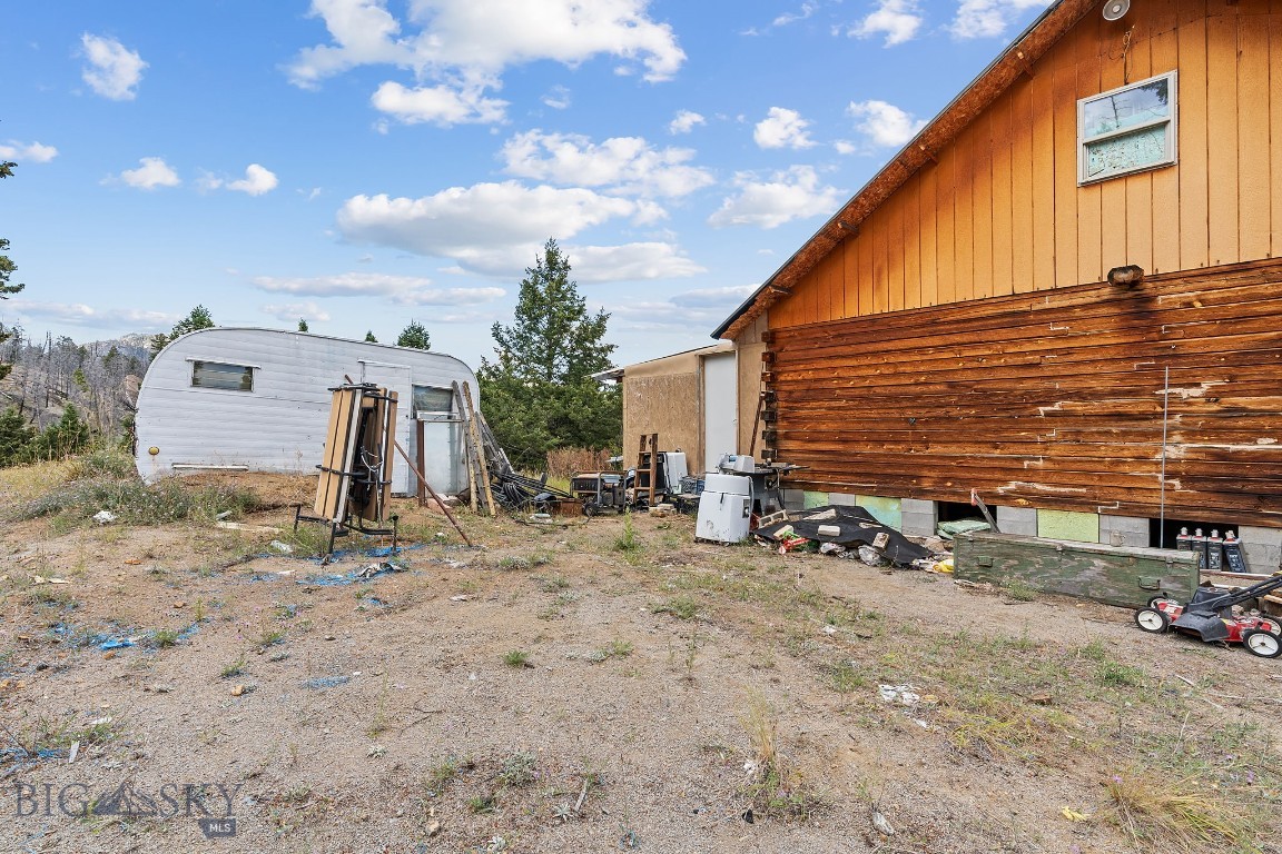 Whitehall, Montana 59759, United States, 1 Bedroom Bedrooms, ,1 BathroomBathrooms,Land,Pending,199261