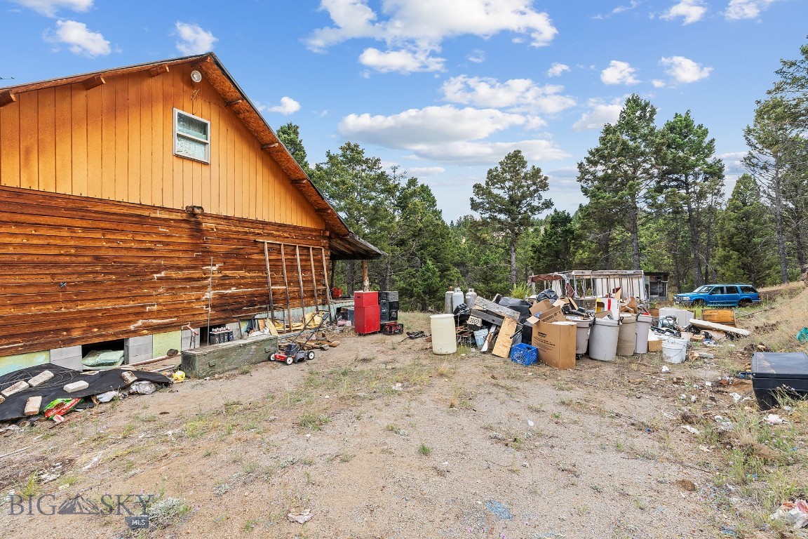 Whitehall, Montana 59759, United States, 1 Bedroom Bedrooms, ,1 BathroomBathrooms,Land,Pending,199261
