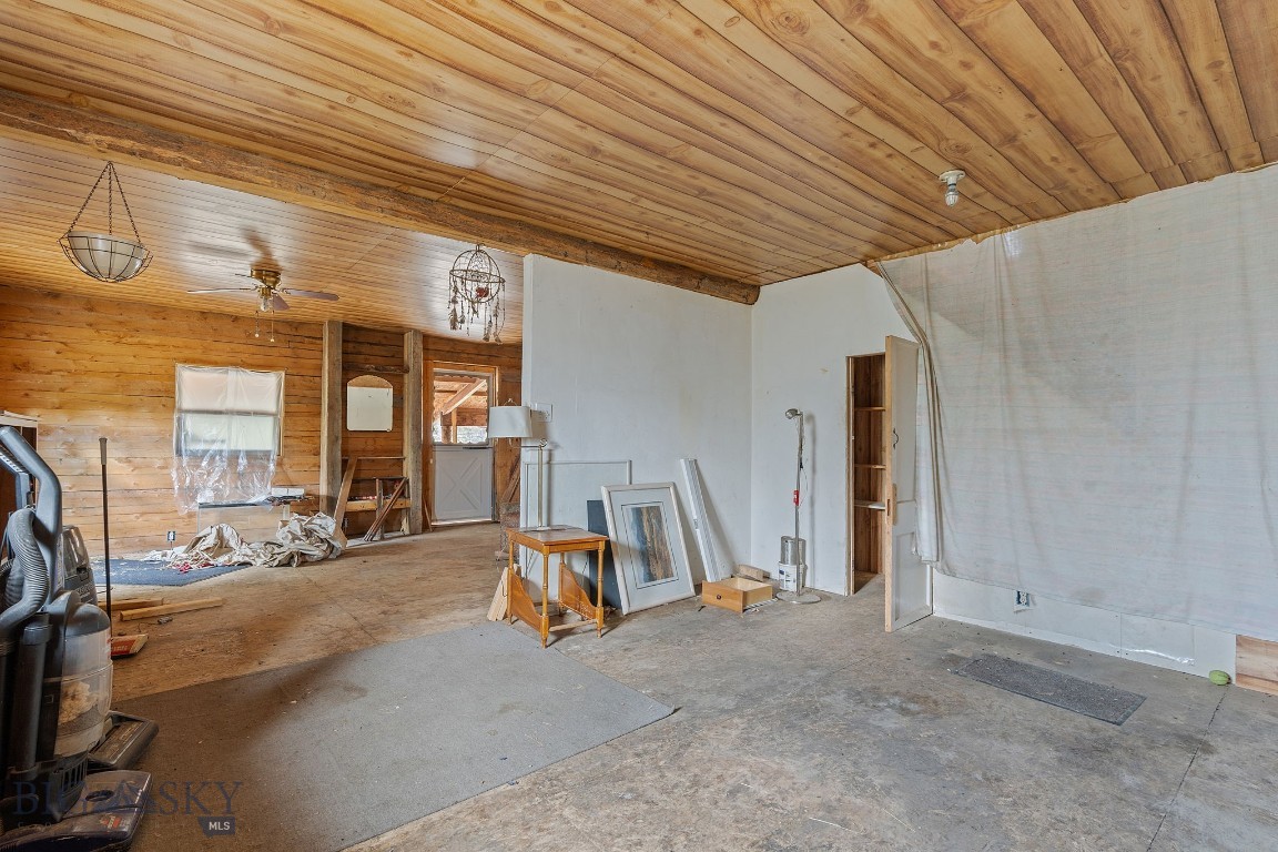 Whitehall, Montana 59759, United States, 1 Bedroom Bedrooms, ,1 BathroomBathrooms,Land,Pending,199261