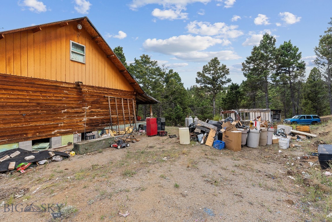 Whitehall, Montana 59759, United States, 1 Bedroom Bedrooms, ,1 BathroomBathrooms,Land,Pending,199261