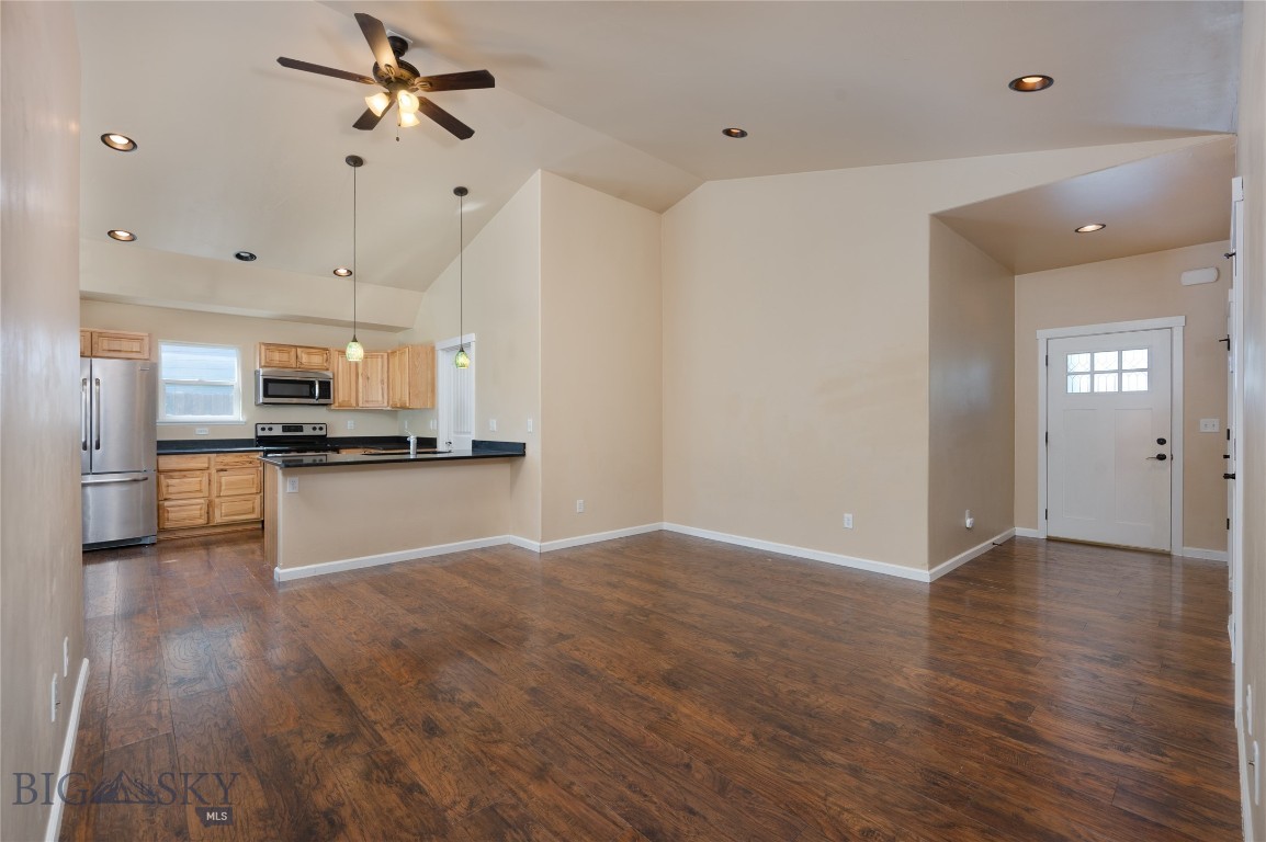Las Campanas - Residential
