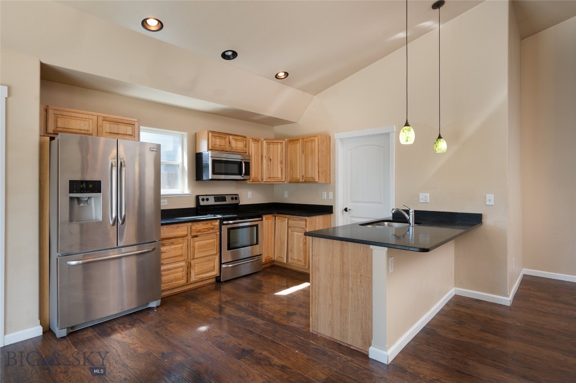 Las Campanas - Residential