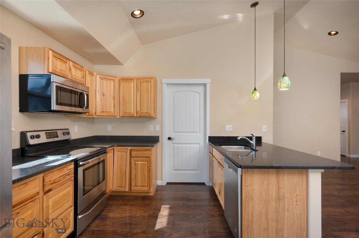 Las Campanas - Residential