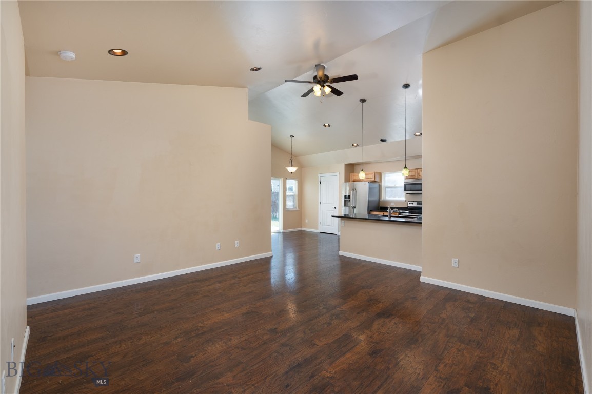 Las Campanas - Residential
