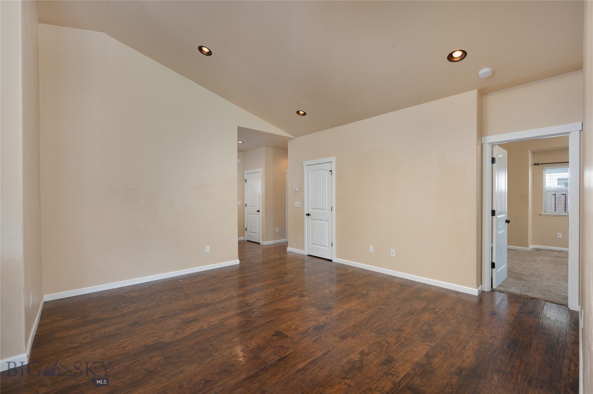 Las Campanas - Residential