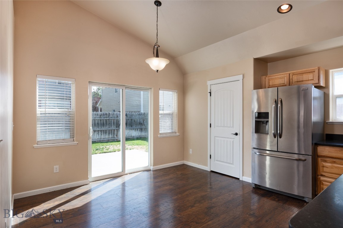 Las Campanas - Residential