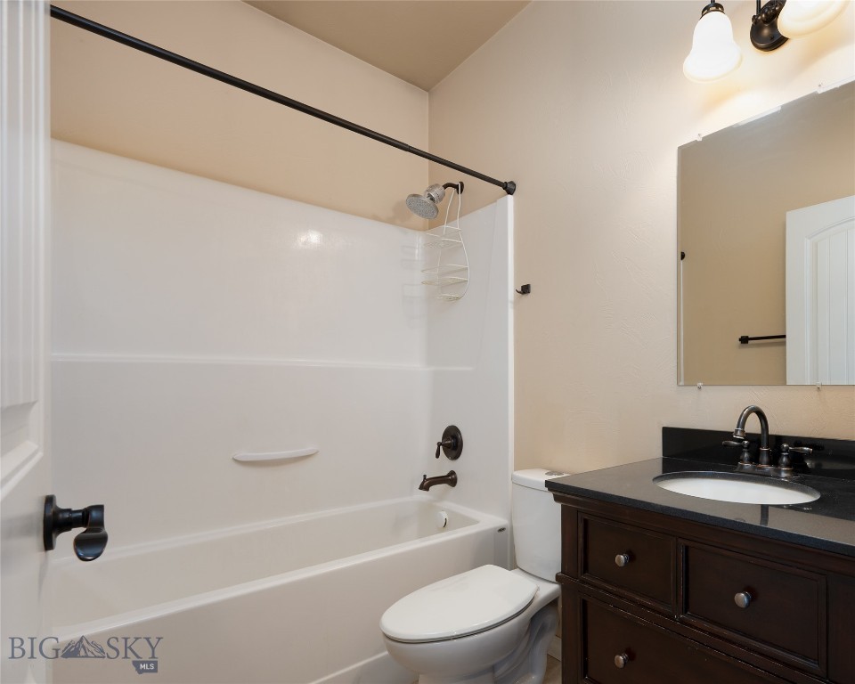 Las Campanas - Residential