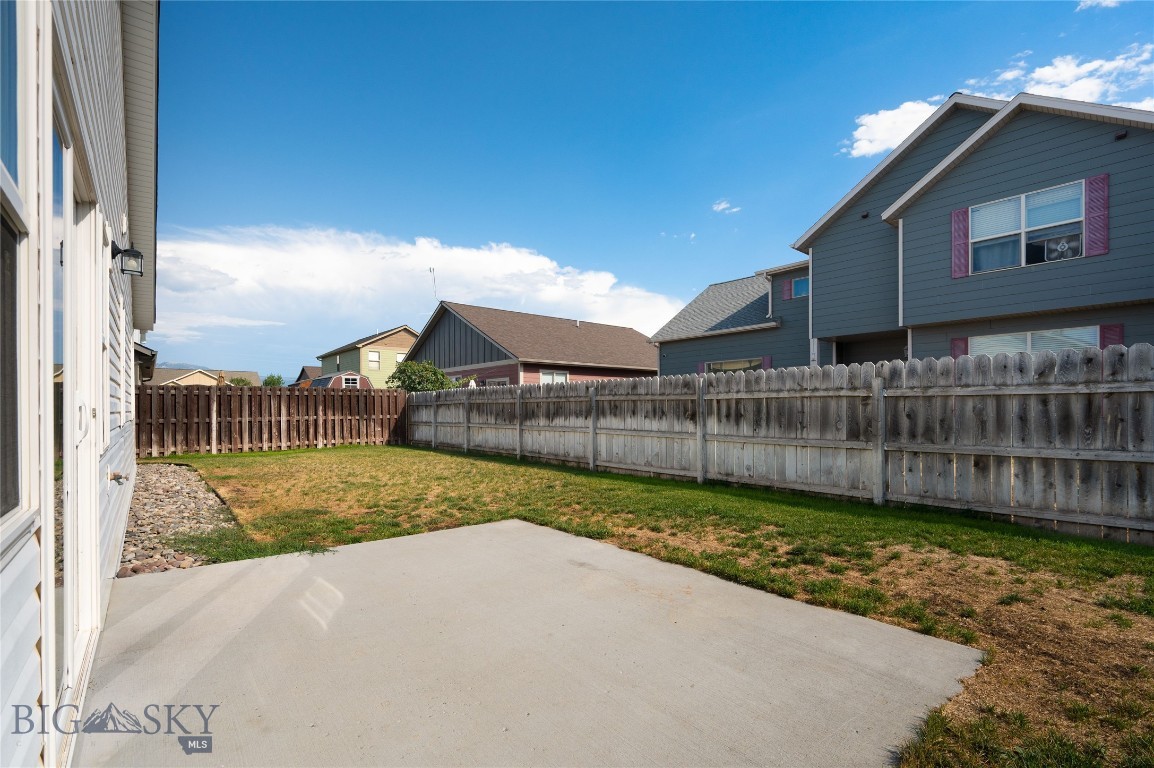 Las Campanas - Residential