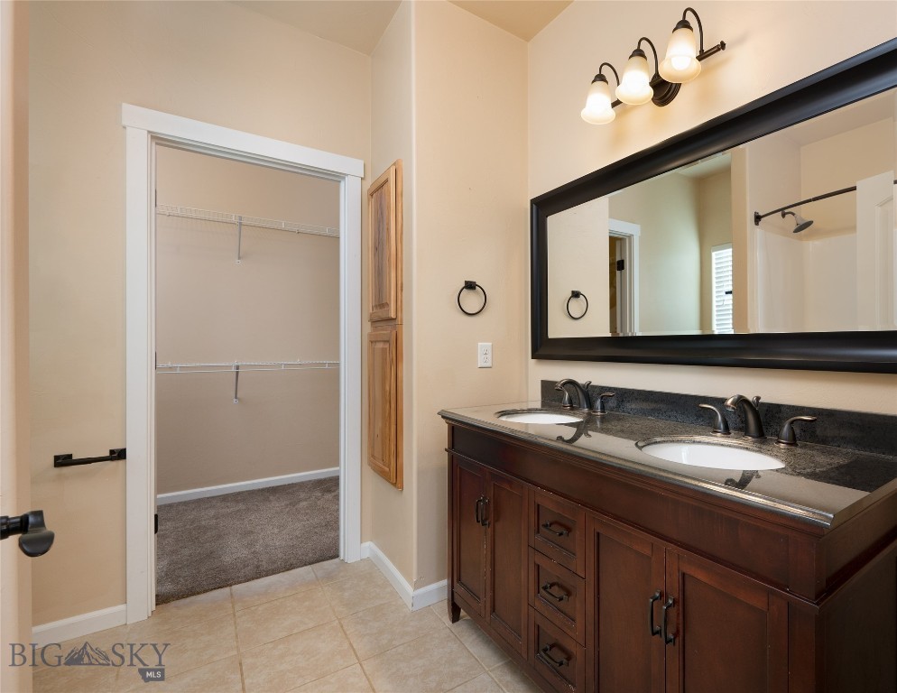 Las Campanas - Residential