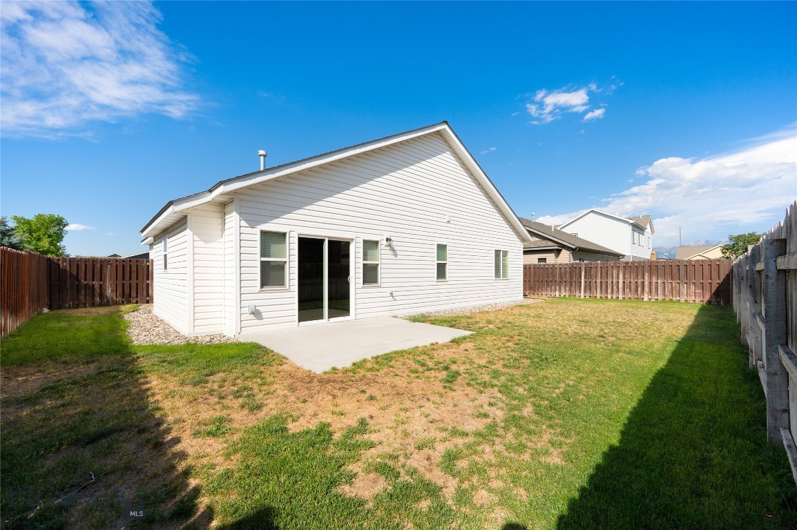 Las Campanas - Residential