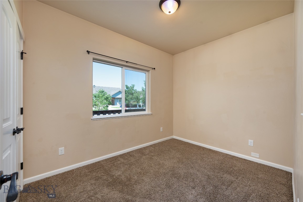 Las Campanas - Residential