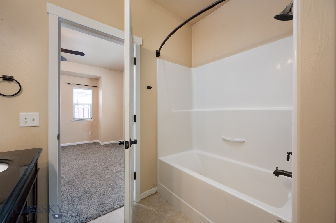 Las Campanas - Residential