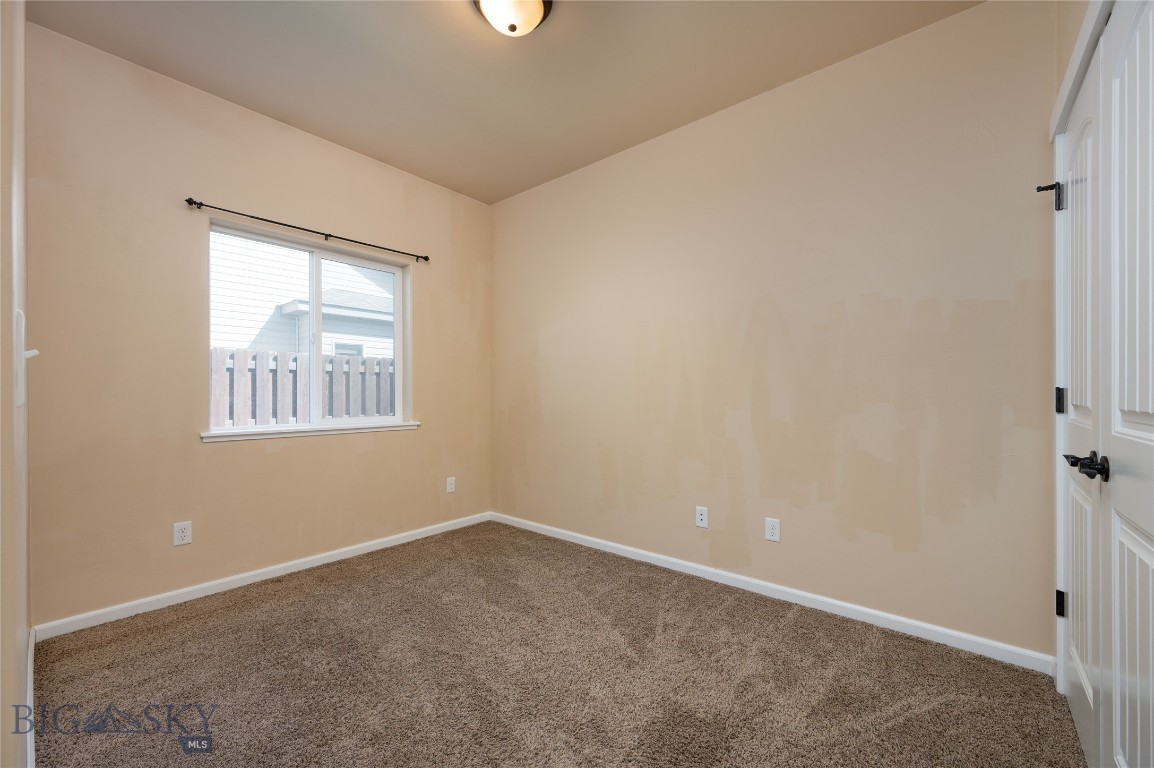 Las Campanas - Residential