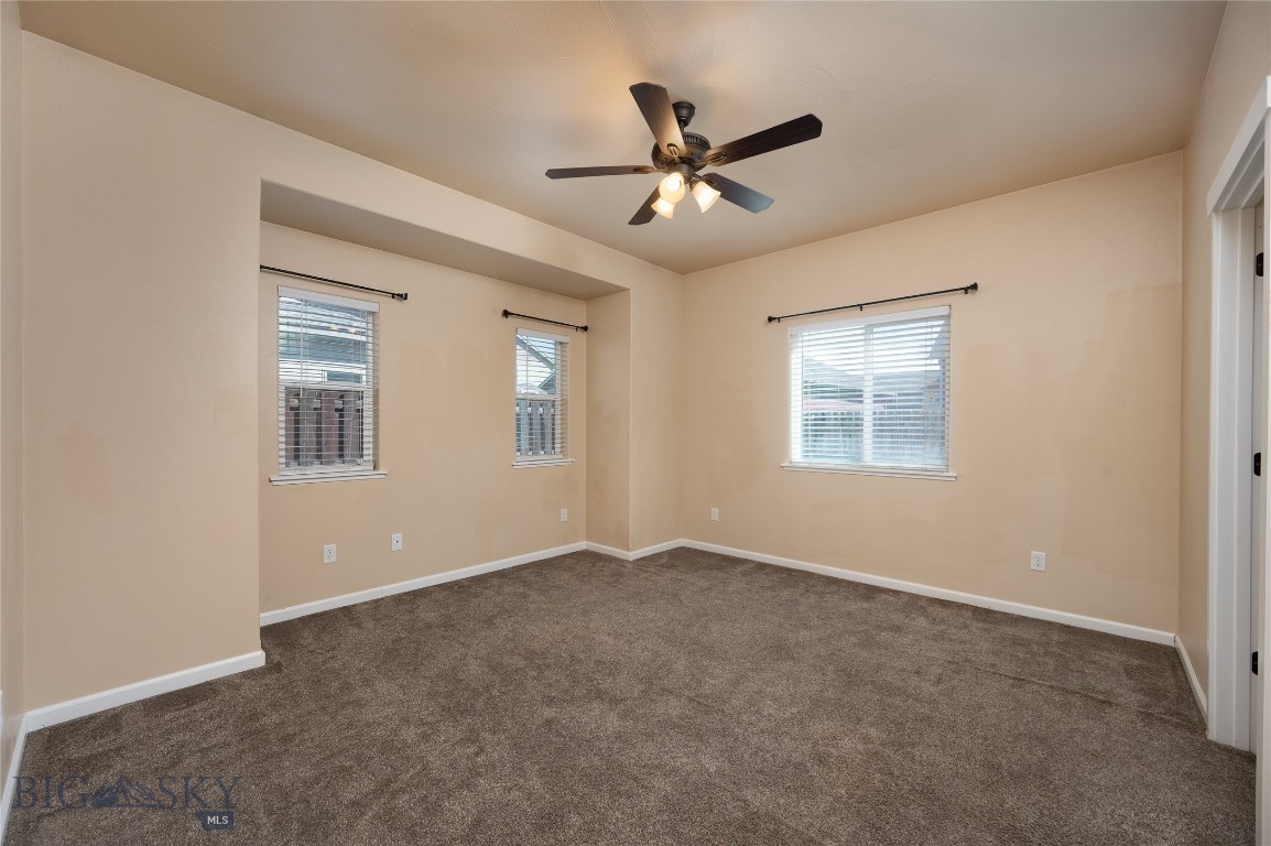 Las Campanas - Residential