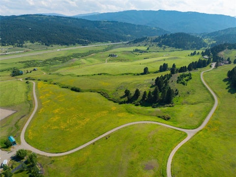 Photo of Parcel 6 Jackson Creek, Bozeman, MT 59715 (MLS # 410297)