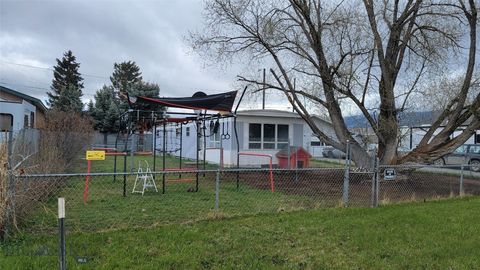 1419 Browning St, Butte, MT 59701 - #: 391986