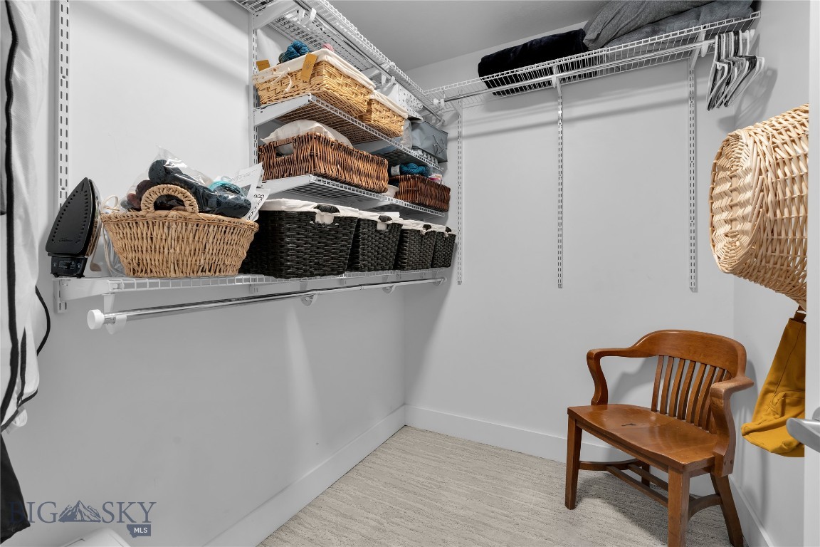 Bozeman Original Plat - Residential