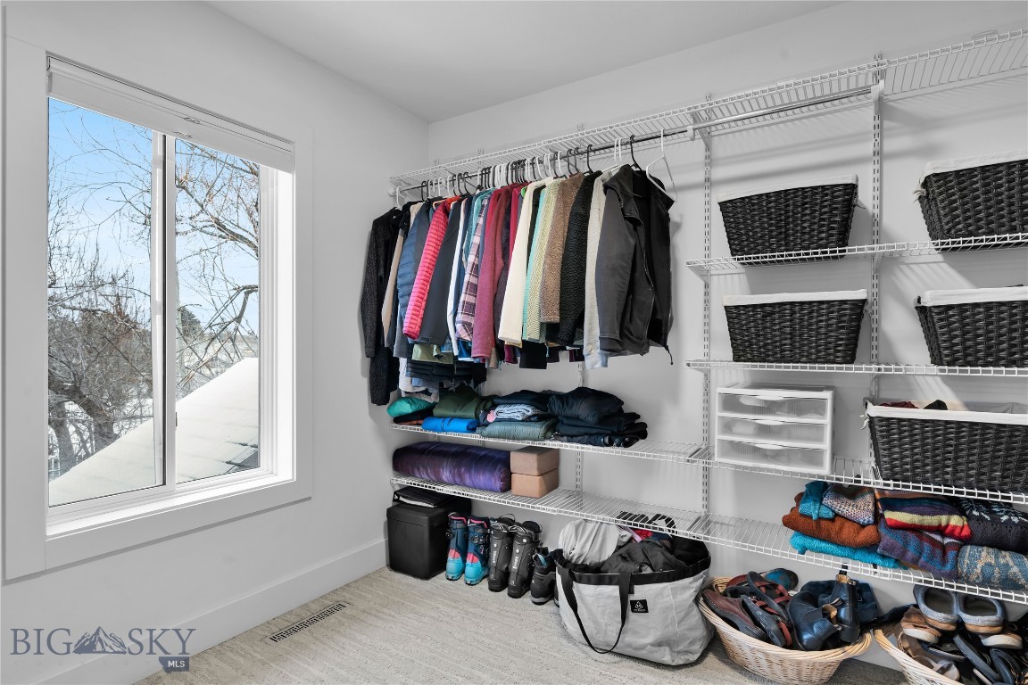 Bozeman Original Plat - Residential