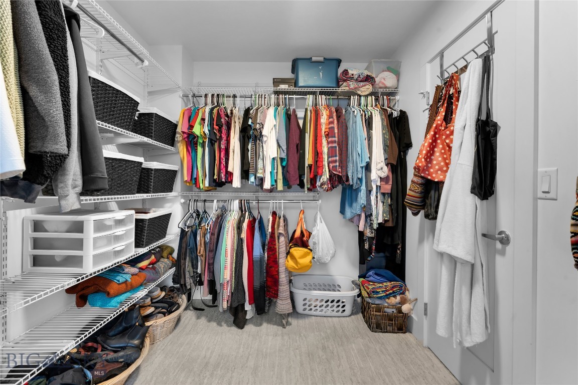 Bozeman Original Plat - Residential