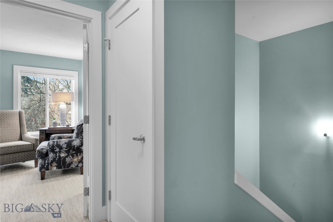 Bozeman Original Plat - Residential