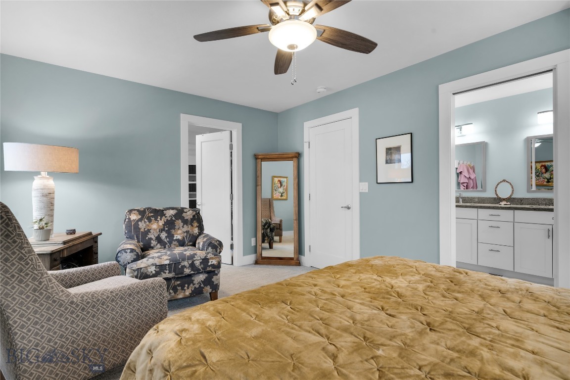 Bozeman Original Plat - Residential