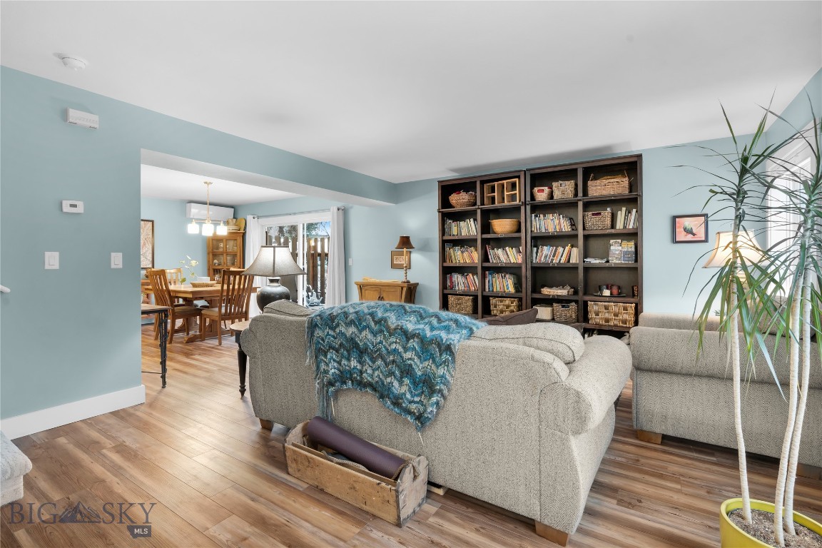 Bozeman Original Plat - Residential