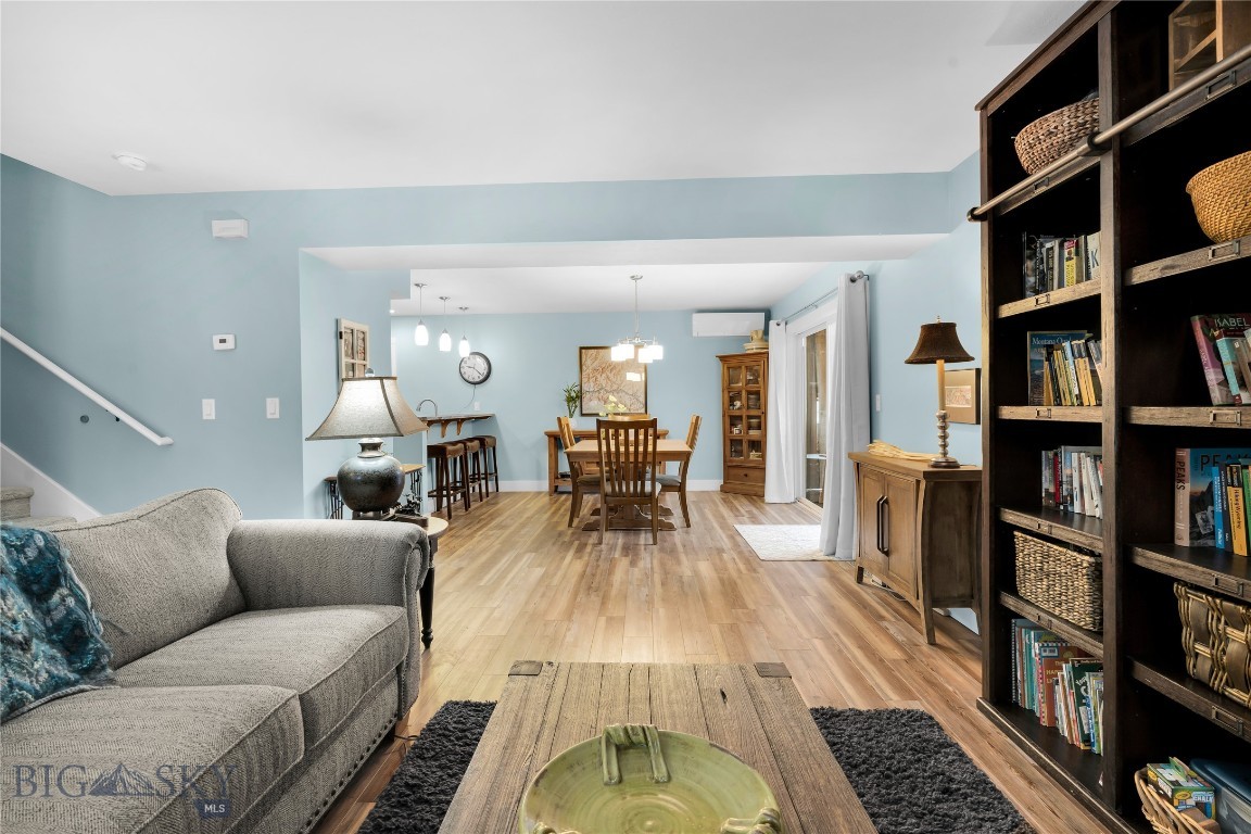 Bozeman Original Plat - Residential