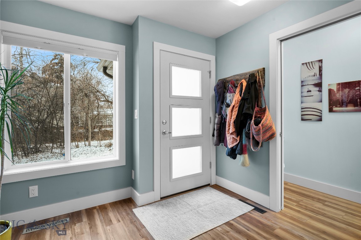 Bozeman Original Plat - Residential