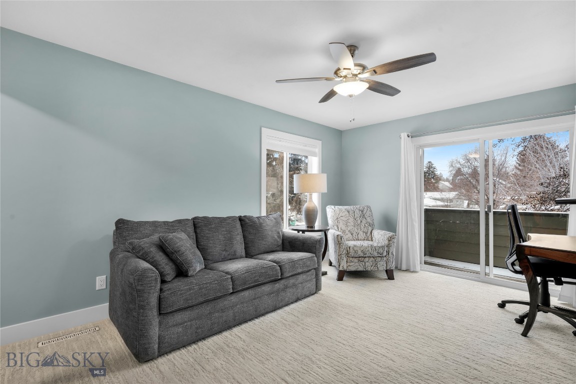 Bozeman Original Plat - Residential