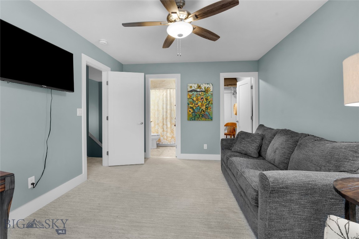 Bozeman Original Plat - Residential