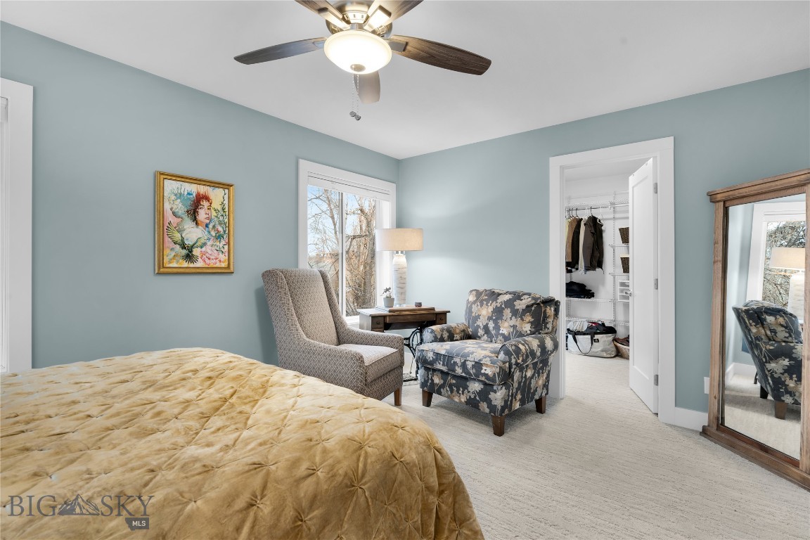 Bozeman Original Plat - Residential