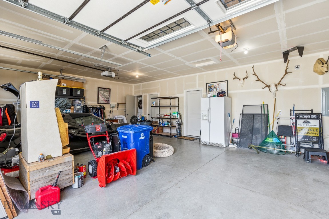 Gallatin Heights - Residential