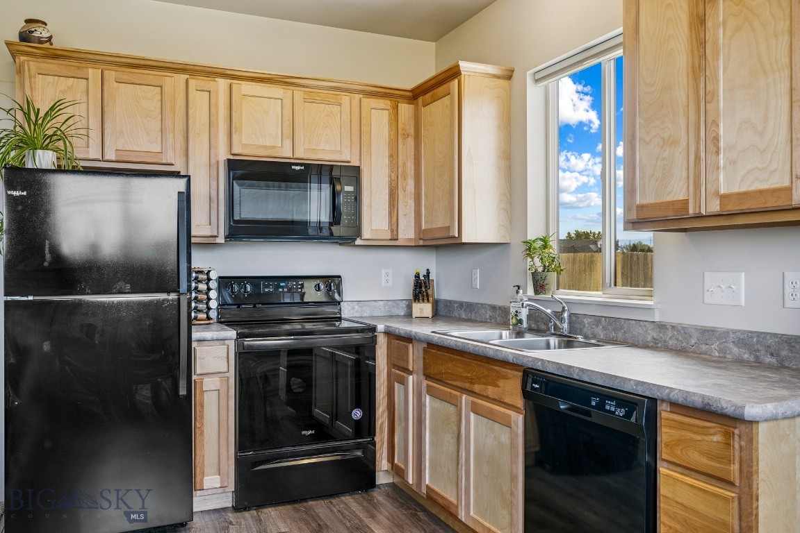 Gallatin Heights - Residential