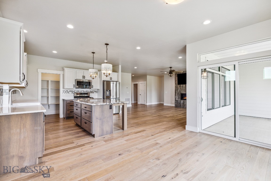 Gallatin Heights - Residential