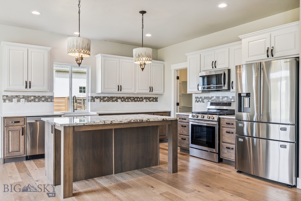 Gallatin Heights - Residential