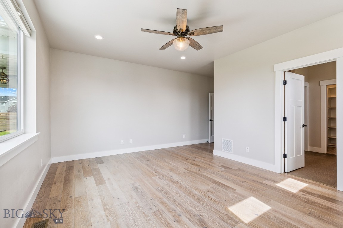 Gallatin Heights - Residential