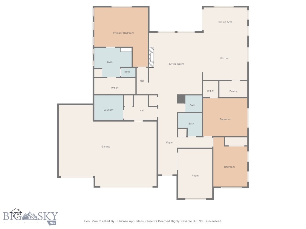 Gallatin Heights - Residential