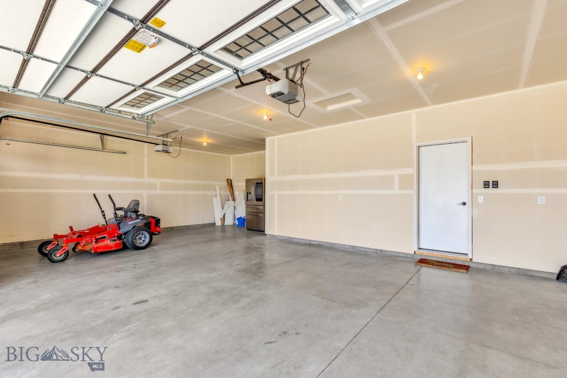 Gallatin Heights - Residential