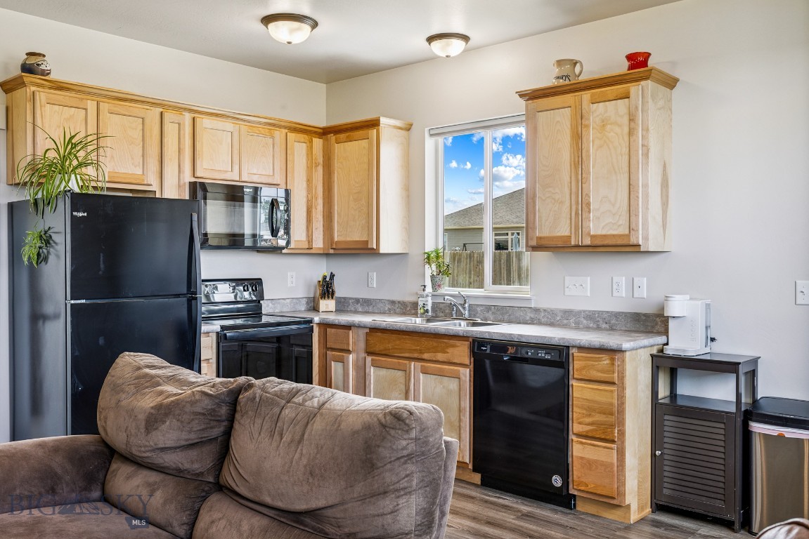 Gallatin Heights - Residential