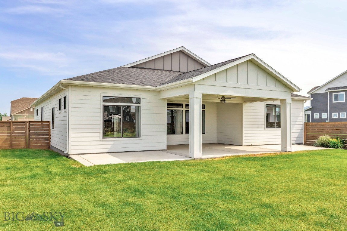 Gallatin Heights - Residential