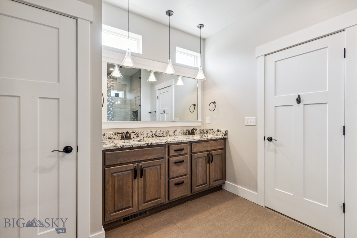 Gallatin Heights - Residential